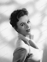 Image result for Helena Carter 50s Actress