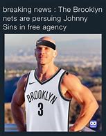 Image result for Brooklyn Nets Memes