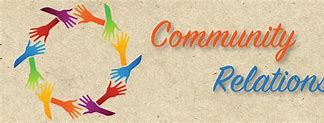 Image result for Community Relations Jobs