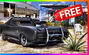 Image result for GTA 5 Online Free Vehicles