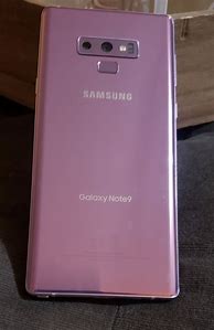 Image result for Samsung Gaxley Note 9 Old