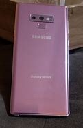 Image result for Purple Samsung Galaxy Note 9