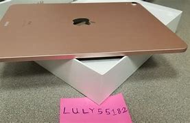 Image result for Rose Gold iPad at Abor Place Mall