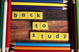 Image result for Go Back to Studying