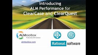 Image result for Whate Are ClearCase and ClearQuest