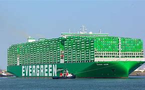 Image result for Biggest Container Ship