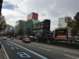 Image result for Texas Street Busan Korea