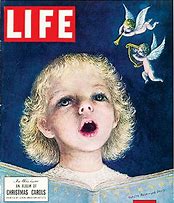 Image result for Life Magazine Last Cover