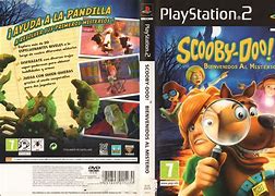 Image result for Scooby Doo First Frights Art