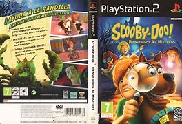 Image result for Scooby Doo First Frights Monsters