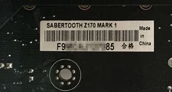 Image result for Bt5522 Serial Number