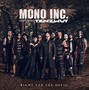 Image result for Mono Inc Logo.png