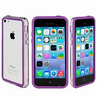 Image result for Purple iPhone 5C Case