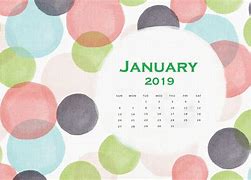 Image result for 2019 Wallpapers Calendar