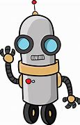 Image result for Robot Animation