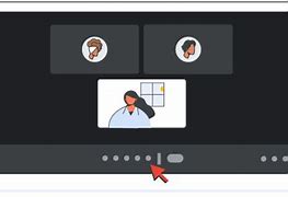 Image result for Google Meet UI