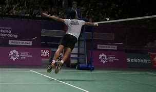 Image result for Badminton Injury