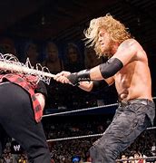 Image result for WrestleMania 22 Pillow Fight