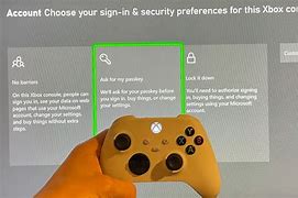 Image result for Xbox360 Forgot Password