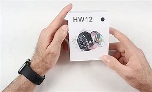 Image result for HW12 Smartwatch Box