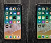 Image result for iPhone X Hard Screen Vs. Soft OLED Screen