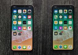 Image result for iPhone X Single Line Disply