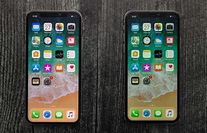 Image result for iPhone X Max Screen