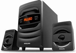 Image result for Philips Audio Mms2625b