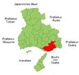 Image result for Map Kobe Yokohama