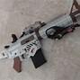 Image result for Ghost BB Gun