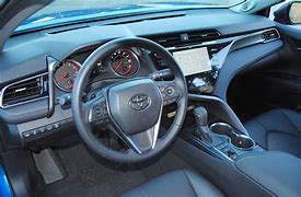 Image result for Toyota XSE Interior Right Steering