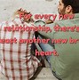 Image result for Starting a New Relationship Quotes