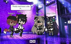 Image result for Gacha Dancing Meme