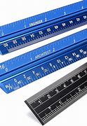 Image result for All Measurements On a Ruler