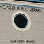 Image result for North Branch Library Memphis