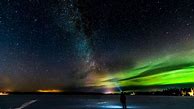 Image result for Night Sky iPhone Wallpaper 4K