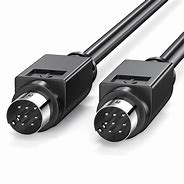 Image result for JVC Subwoofer 8 Pin Din