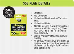 Image result for Unlimited Mobile Data Straight Talk Time Card