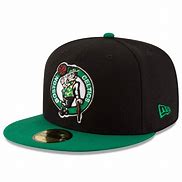 Image result for Boston Celtics Hat with Roses