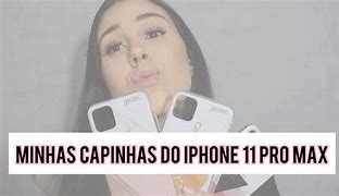 Image result for Capinha iPhone 11