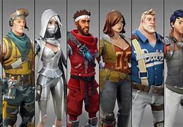 Image result for Fortnite Characters List