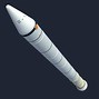 Image result for Solid Rocket Booster Design