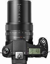Image result for Sony Cyber-shot RX10