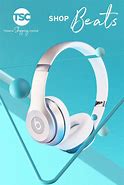 Image result for Beats Solo3 Gold