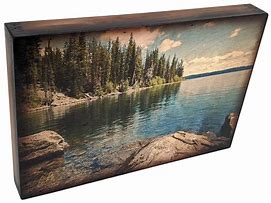 Image result for Escape to the Lake Wall Art
