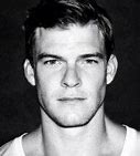 Image result for Alan Ritchson New Girl