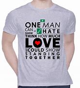 Image result for Quote of Today T-Shirt