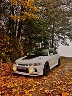 Image result for Initial D Lancer ECO 4