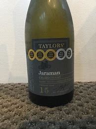 Image result for Taylors Chardonnay Jaraman