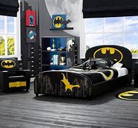 Image result for Batman Kids Room